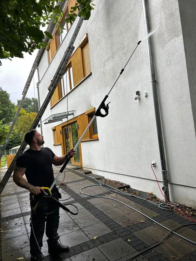 Kärcher Hochdruckreiniger