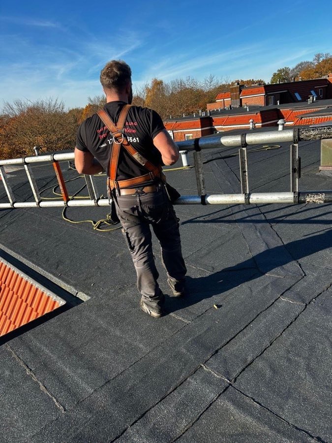 Seilzugangstechnik Höhenarbeit